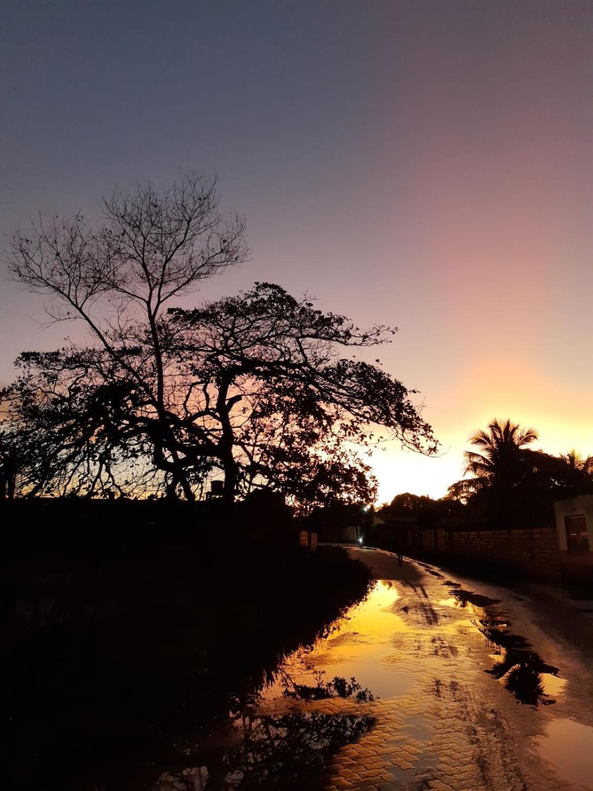 Pousada Brisa Do Campo Paulino Neves Exteriér fotografie